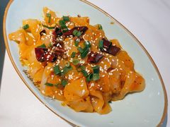 -江边城外烤全鱼(世茂广场店)