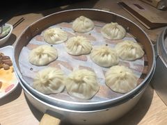 -老班长手工灌汤包老店(东山店)
