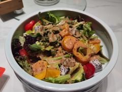 -郭林家常菜(狼垡店)