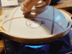 咖喱锅-鸟内会(河北路店)