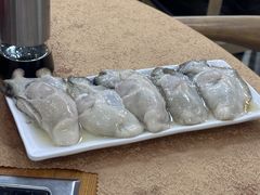 -濠轩阁特色生蚝火锅(水湾路店)