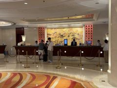 -苏州香格里拉大酒店