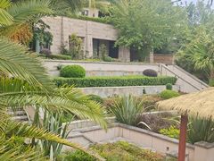 -抚仙湖万达文华酒店