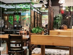 大堂-妈妈菜馆(盛京大奥莱店)