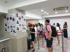 -珍妮曲奇聪明小熊(尖沙咀店)