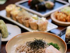 -莳空烧鸟店(晨沐店)