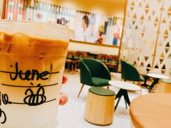 -星巴克臻选(广州太古汇店)