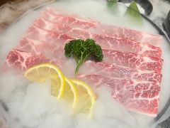-九田家黑牛烤肉料理(石路天虹店)