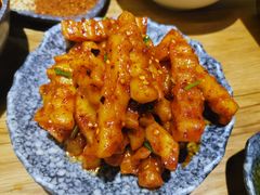 -付小姐在成都(川沙店)