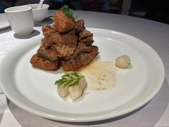 -京味斋·北京烤鸭(华威桥北工大店)