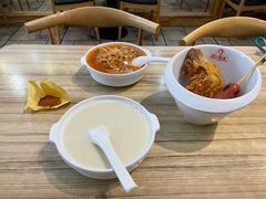 -田三卷馍(火车站店)