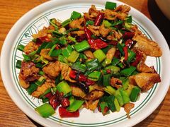 -云海肴·汽锅鸡·云南菜(天山百盛优客店)