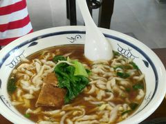 -雲栖斜街炸酱面馆