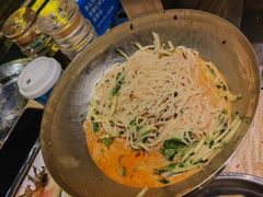 -胡同烧烤·烤肉(塔湾店)
