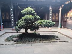 -成都ins星空塔酒店(春熙路天府广场店)