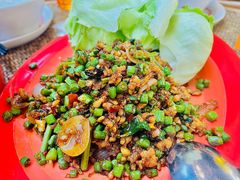 -小小集渔·泰式大排档(太古里香槟店)