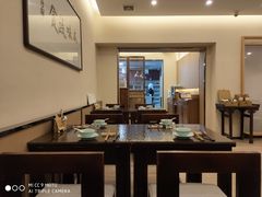 大堂-五观堂素食(新华路店)