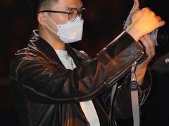 -欢乐海岸椰林沙滩-2025湾区超级灯会