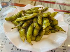 -正宗台湾胡椒蝦(愉景新时代广场店)