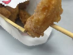 -超级鸡车(曹杨路店)