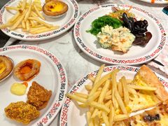 -比格比萨自助(潍坊新辰天地店)