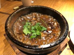 -胖姥姥·川湘闽菜(汕尾蓝天广场店)