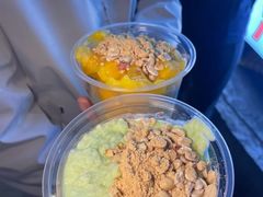 -夏食光安顺小舒冰粉冰浆(甲秀楼店)