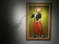 -成都泰迪熊博物馆