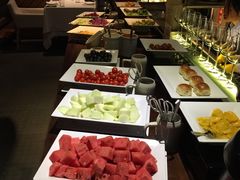 -食间牛排(湖西路店)