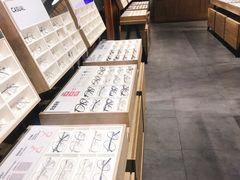 -JINS(上海近铁城市广场店)