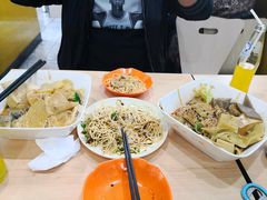 -林静小吃(复兴路店)