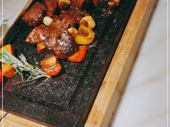 -蜜桃花开·中西融合菜E&W(南长街店)