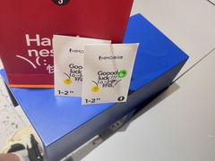 -海马体照相馆(大连罗斯福广场店)