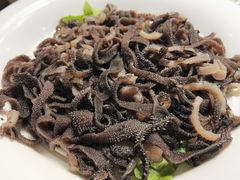 -羲和雅苑•北京烤鸭(国贸商城店)