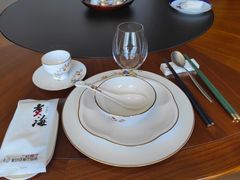 -潮汕味道·煮海餐厅(金麟大厦店)