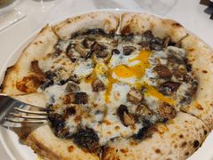 -盐说·西式餐酒馆(光明万达店)