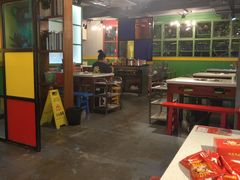 -正宗钢管厂五区·小郡肝火锅·串串香(商品街总店)