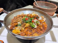 -满香舒·漳州小馆(大唐店)