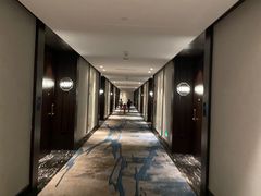 -清远熹乐谷温泉度假酒店