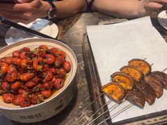 -郑喜旺烧烤(郑州总店)