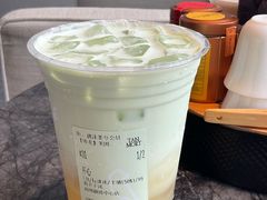 -广州柏悦酒店·悦吧·顶楼露天酒吧