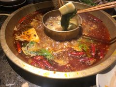 -小龙坎火锅(华凌店)
