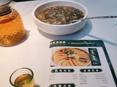 -园里前·私厨福建菜(台江万达店)