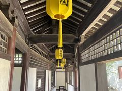-常熟方塔园