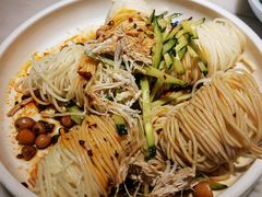 -小菜园新徽菜(合肥之心城店)