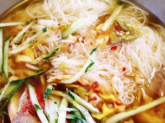 -第二外国语学院-韩国餐厅(朝阳路店)