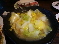 -堂宴·老厦门私房菜(1988仙岳总店)