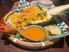 -泰妃殿(武汉首店)