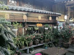 -龙姐私房菜(和顺古镇店)