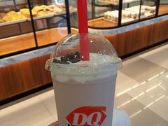 -DQ·蛋糕·冰淇淋(虹口龙之梦店)